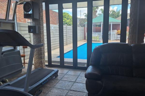 4 Bedroom Property for Sale in Bodorp North West